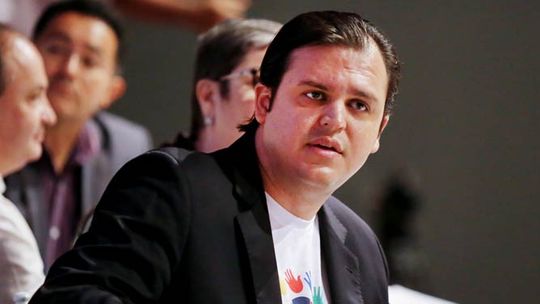 Deputado é incentivo a disputar prefeitura em Rondonópolis