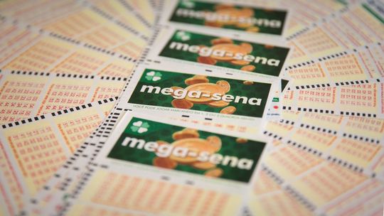 Mega-Sena pode pagar prêmio de R$ 37 milhões neste sábado