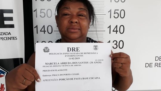 DRE prende mulher por comércio ilícito de drogas na região do Porto