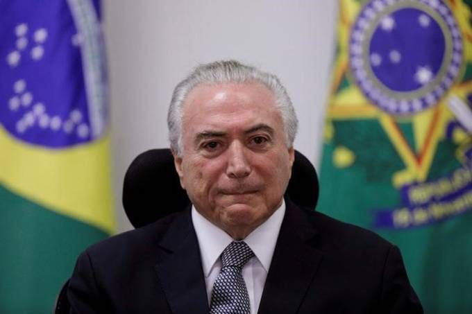 Saiba quais são os próximos passos da denúncia contra Temer na Câmara