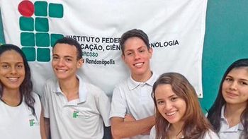 O olhar literário