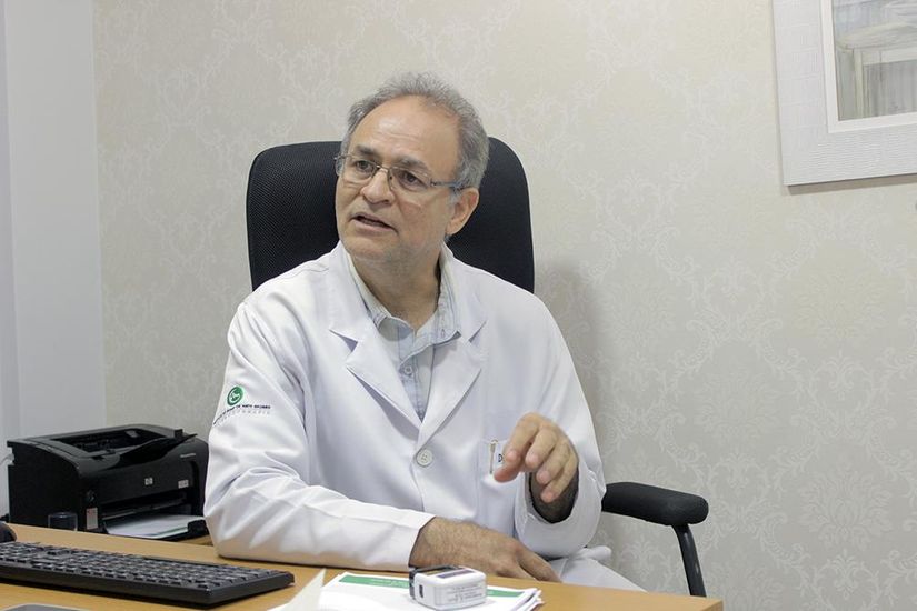 Especialista do Mato Grosso Saúde orienta quanto aos cuidados durante a seca