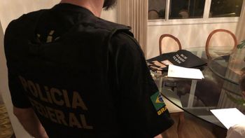 PF deflagra nova fase da operação Spectrum e cumpri 18 mandados em MT e PR