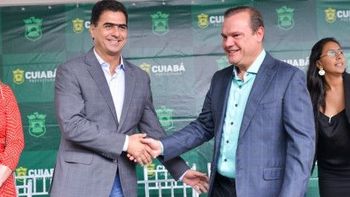 W.F. e E.P. tem carro atingido por carreta na BR-163