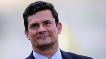 Moro defende a prisão em segunda instância
