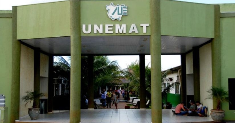 Unemat firma acordo de cooperação com instituição chinesa