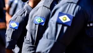 Sargento da PM reage a roubo e acaba sendo baleado de raspão em Cuiabá 