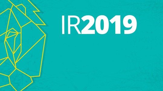 Receita abre consultas ao 3º lote de restituições do IR 2019
