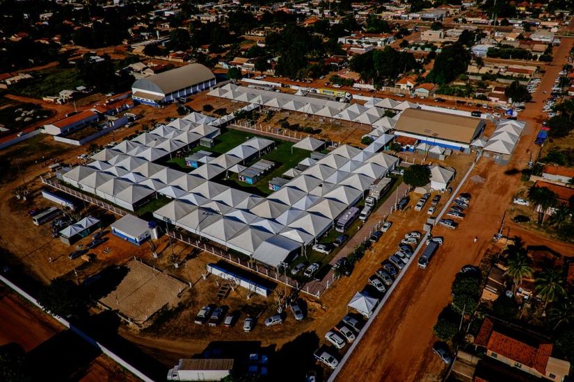 Consultas oftalmológicas podem ser realizadas até hoje (01)
