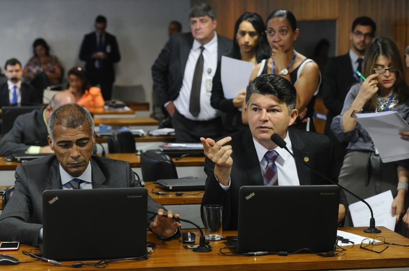 Medeiros cobra medidas mais duras no combate à violência
