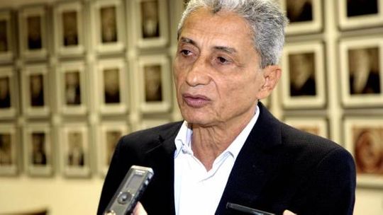 Presidente da AMM cobra que TCE seja conivente com erros de prefeitos