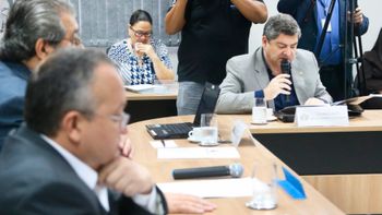 Poderes firmam TAC para pagamento de duodécimo atrasado
