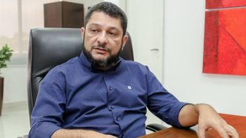 Ex-juiz federal se filia ao PT e afirma ser pré-candidato a prefeito de Cuiabá 