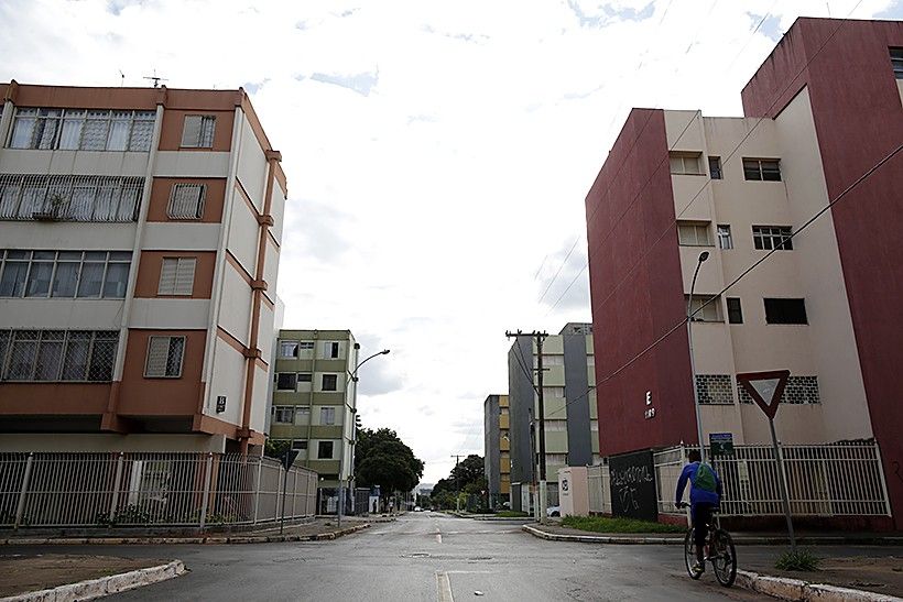 Com taxas menores, consórcios de imóveis apostam em alta das vendas este ano