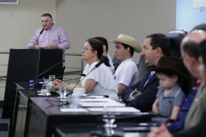Assembleia debate práticas esportivas equestres em MT