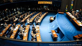 Homicídio contra maiores de 60 anos poderá ter pena mais rigorosa