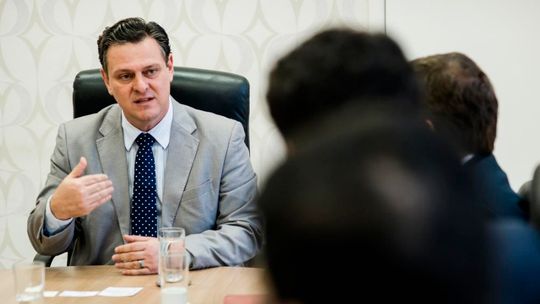 Sema busca entendimento com órgãos federais sobre fim do período de defeso em Mato Grosso