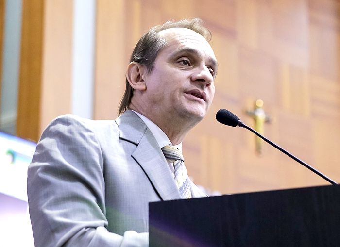 Emenda propõe contribuição do servidor público conforme faixa salarial