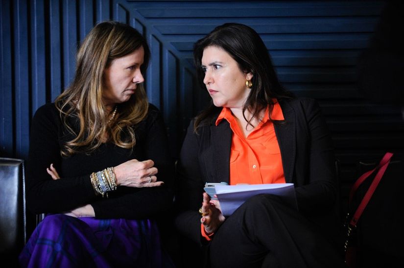 Mulheres poderão vir a ter 30% das vagas na Câmara dos Deputados