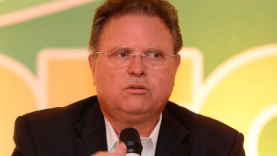 Maggi vê “idiotice” da PF em interpretação sobre papelão na carne