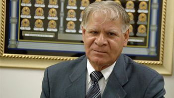 Morre em Rondonópolis o jornalista Paulo Mello