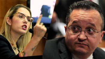 Janaina relatará contas de Taques referentes a 2018