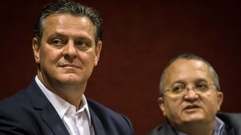 Vice Carlos Fávaro se reúne com ministro e consegue aval para candidaturas do PSD