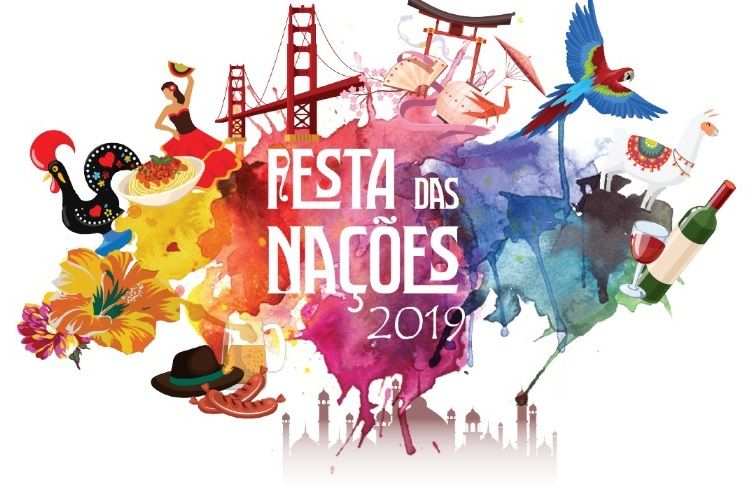 Festa das Nações começa hoje em Cuiabá com pratos de 12 países