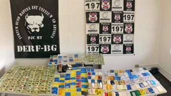 Operação da Polícia Civil apreende documentos e cartões de indígenas retidos em poder de agiotas