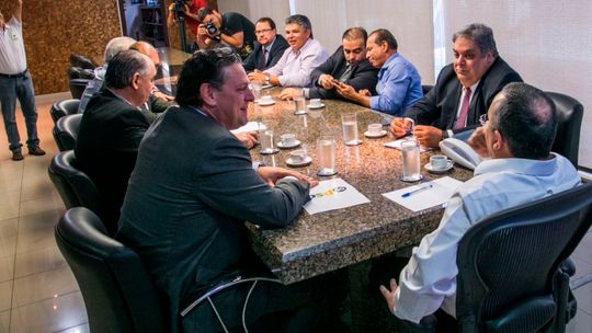 PSD reafirma lealdade e cobra maior diálogo do Governo com deputados