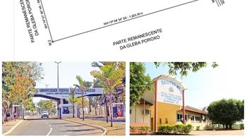 Projeto que cria o bairro na região da UFMT é aprovado na Câmara Municipal  
