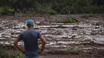Governo determina medidas para barragens em todo o país