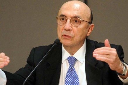 Governo federal ficará com R$ 38,5 bilhões, diz Meirelles