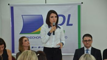 CDL Jovem convida os lojistas para protestarem no próximo dia 1º