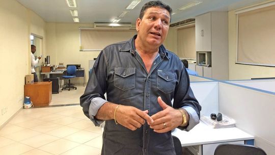 Compra sem licitação derruba prefeito de Pedra Preta