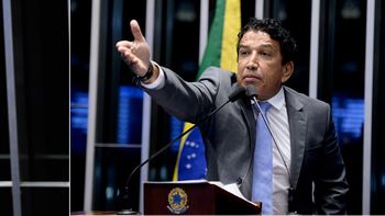 José Medeiros e Magno Malta participam de audiência pública em Cuiabá nesta sexta-feira