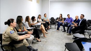 Projeto vai instituir combate à violência contra mulher como política pública