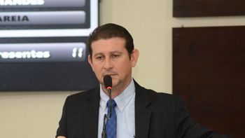 Vereadores criticam atitudes de Pátio em sessão da Câmara