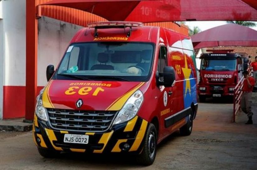 Jovem de 20 anos é assassinada a facadas dentro de casa 
