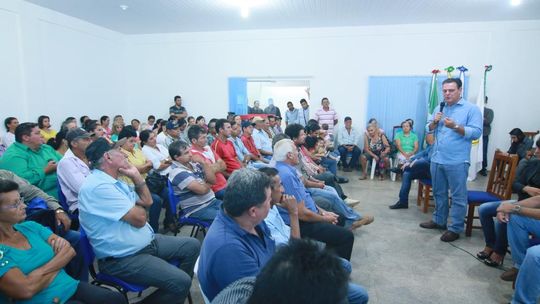 Municípios assinarão contrato de adesão com o Ministério em março