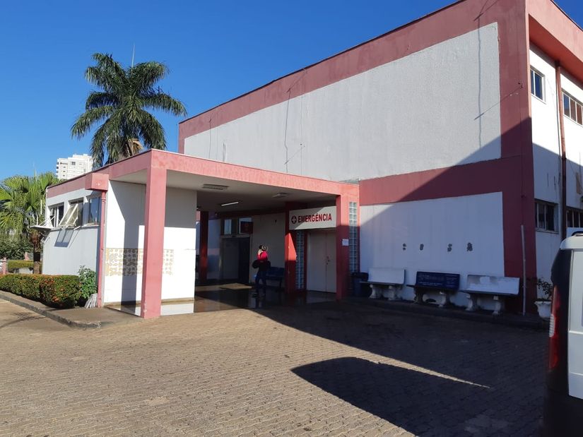 Hospital Regional de Rondonópolis diz que não recebeu informação sobre irregularidades