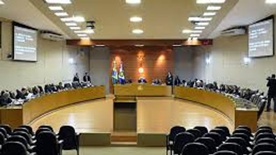 TJ repete AL e perturba advogados