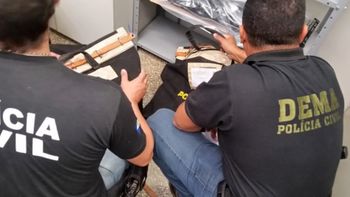 Dema deflagra operação contra fraudes ambientais em MT