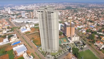Mercado imobiliário segue encarando novo modelo de negócio, opina empresária