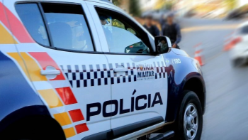 Idoso é atropelado por caminhão de lixo e morre em Cáceres 