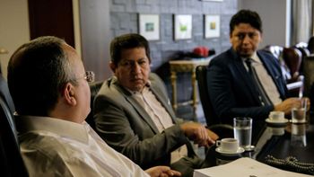 Governo avança na discussão sobre fornecimento do gás boliviano a MT