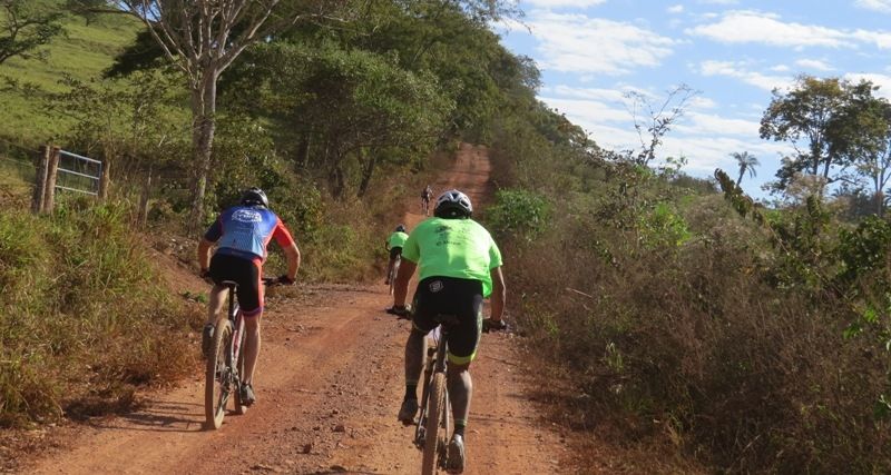 1º Passeio Eco Jusci que acontecerá neste domingo