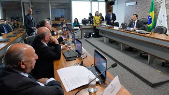 Rodovias estão na pauta da Comissão de Infraestrutura, que se reúne na terça (23)