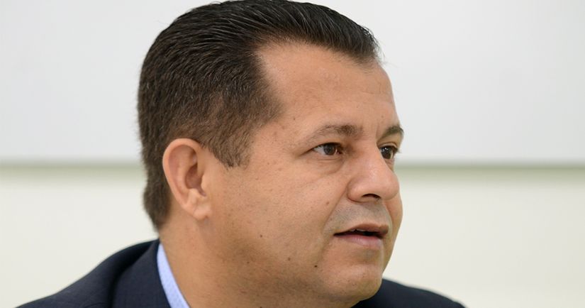 Valtenir Pereira confirma atuação do PMDB contra “isolamento político” de Pátio