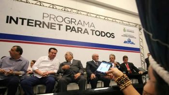Mais de cem municípios do Estado aderem ao programa Federal